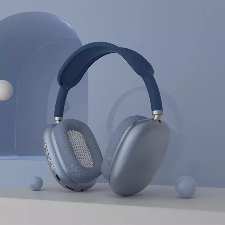 Fone de Ouvido Bluetooth - MaxPhone®️ - ORIGINAL