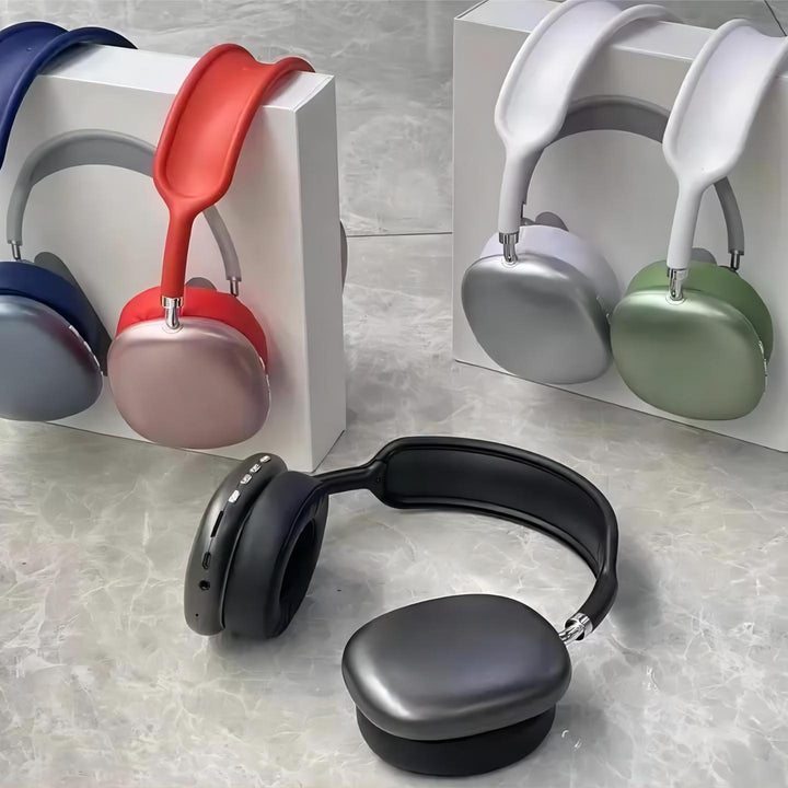 Fone de Ouvido Bluetooth - MaxPhone®️ - ORIGINAL